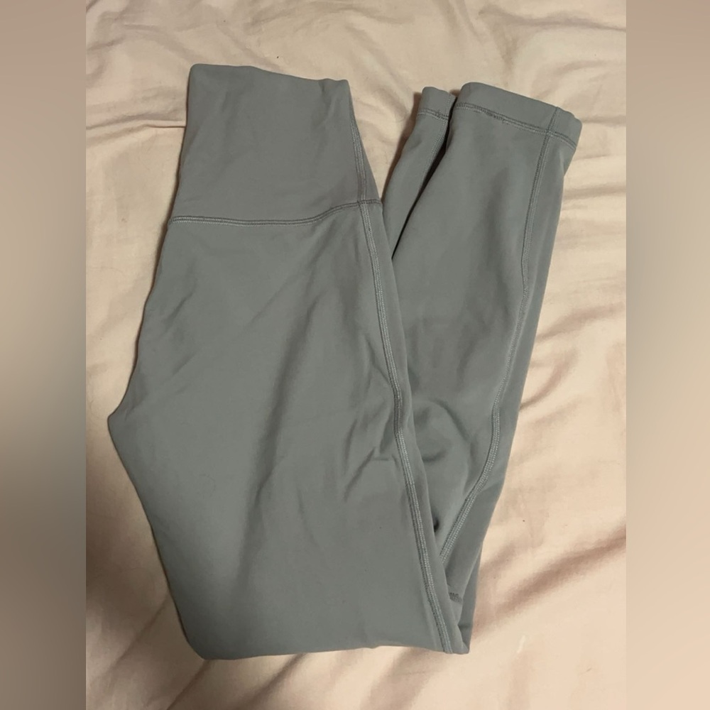 Women lulu leggings